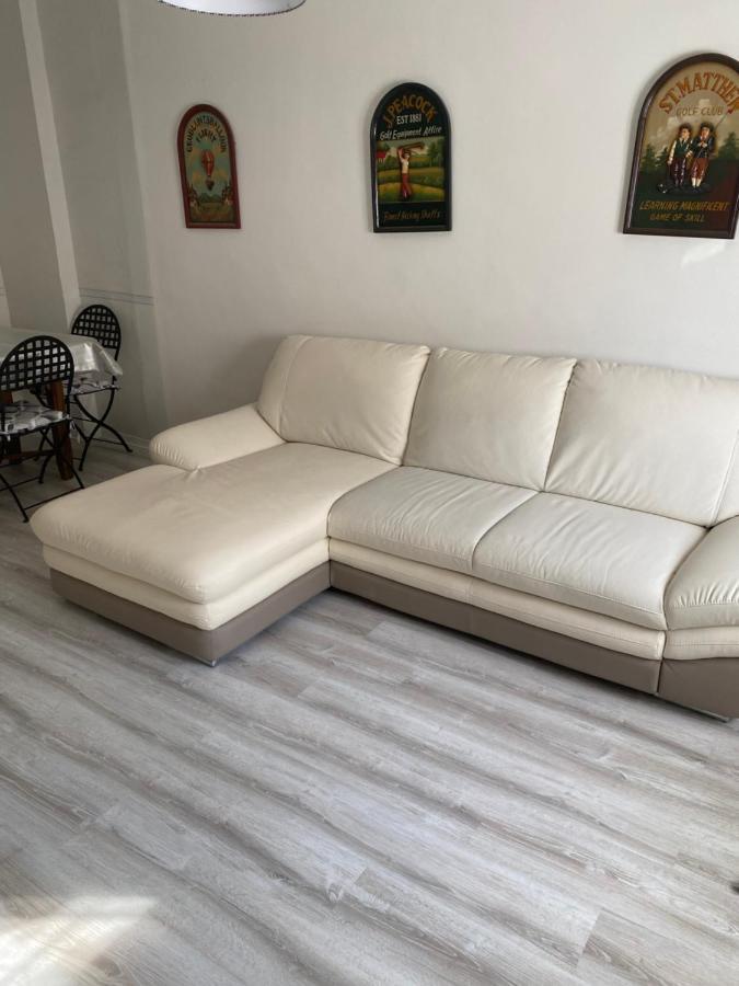 Appartamento Lella Zona Terme Centro E Vicino Habilita-Villa Igea Acqui Terme Εξωτερικό φωτογραφία