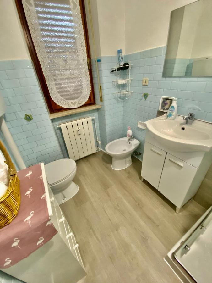 Appartamento Lella Zona Terme Centro E Vicino Habilita-Villa Igea Acqui Terme Εξωτερικό φωτογραφία