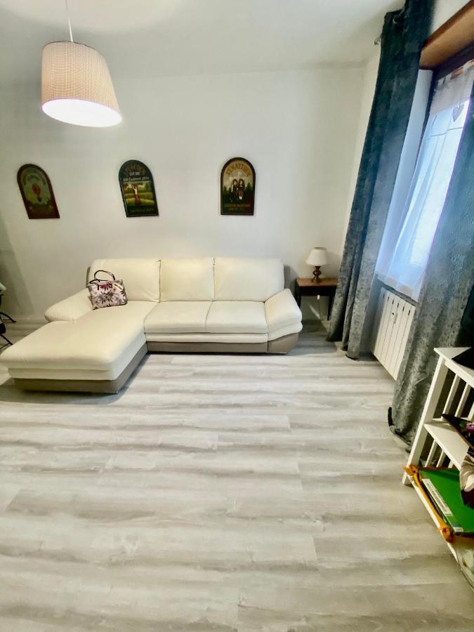 Appartamento Lella Zona Terme Centro E Vicino Habilita-Villa Igea Acqui Terme Εξωτερικό φωτογραφία
