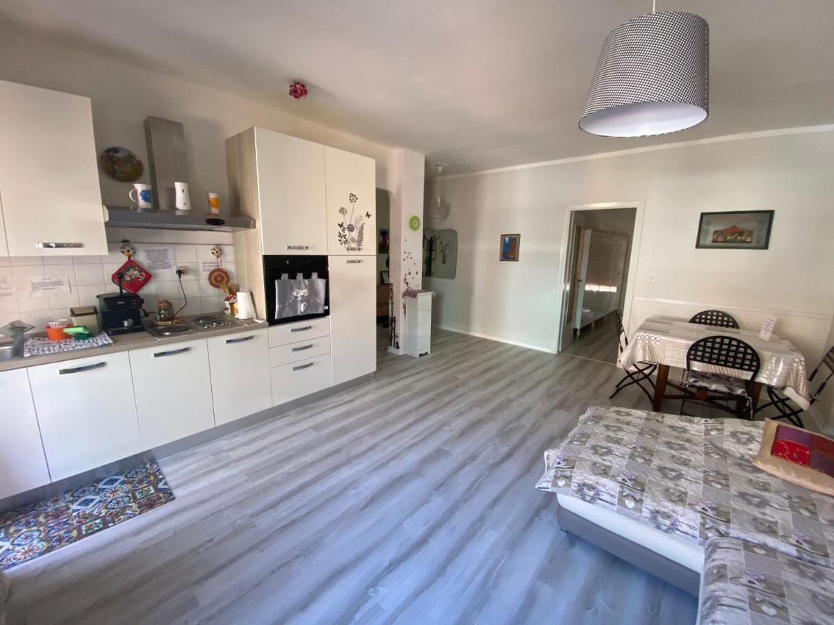 Appartamento Lella Zona Terme Centro E Vicino Habilita-Villa Igea Acqui Terme Εξωτερικό φωτογραφία