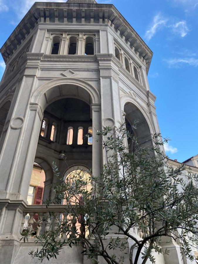 Appartamento Lella Zona Terme Centro E Vicino Habilita-Villa Igea Acqui Terme Εξωτερικό φωτογραφία
