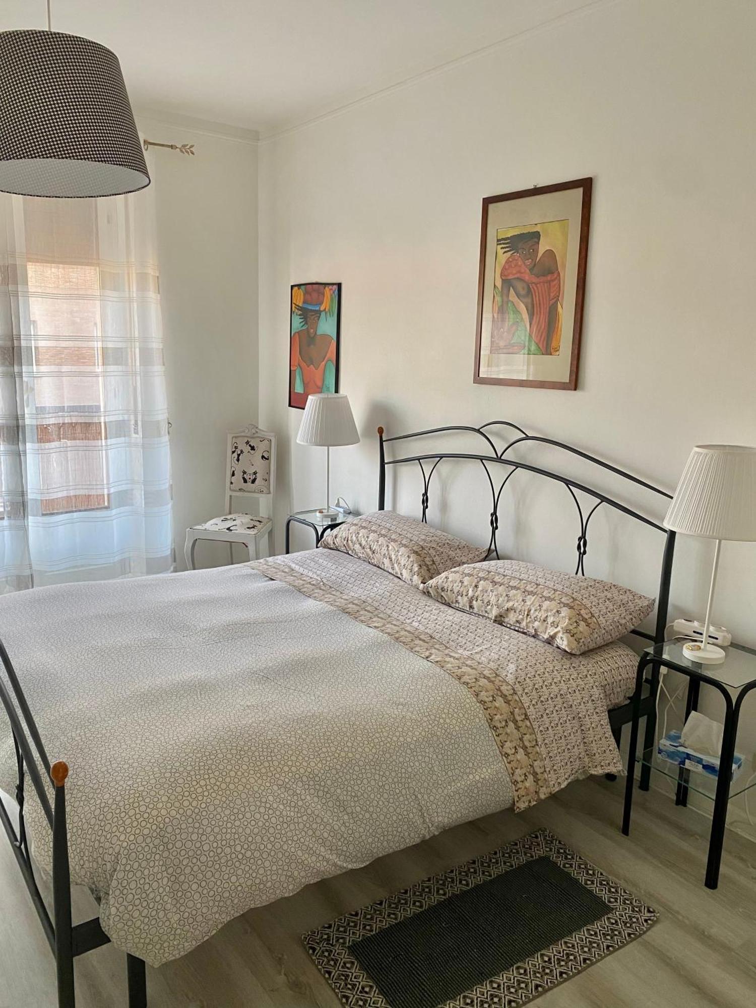 Appartamento Lella Zona Terme Centro E Vicino Habilita-Villa Igea Acqui Terme Εξωτερικό φωτογραφία