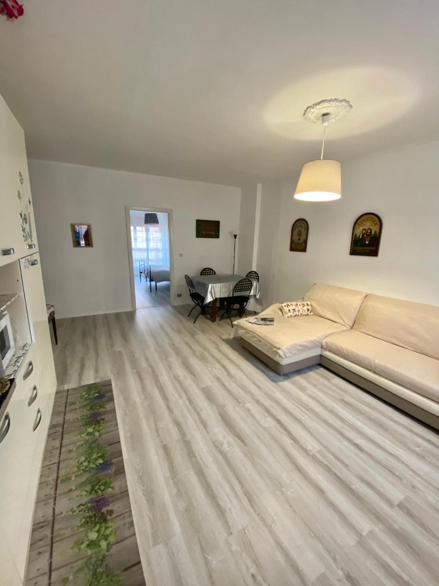 Appartamento Lella Zona Terme Centro E Vicino Habilita-Villa Igea Acqui Terme Εξωτερικό φωτογραφία