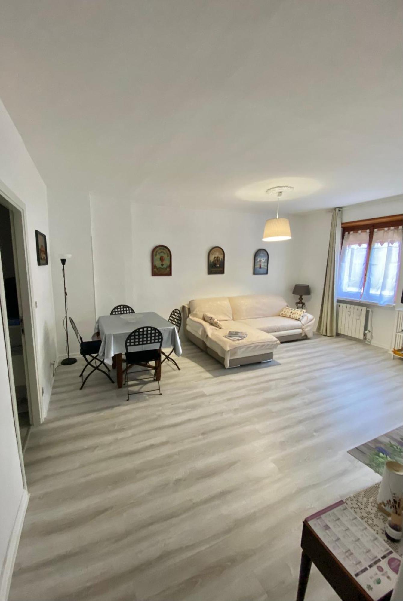 Appartamento Lella Zona Terme Centro E Vicino Habilita-Villa Igea Acqui Terme Εξωτερικό φωτογραφία